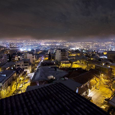 Hotel Salve Tiflis Exterior foto
